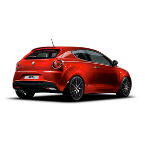 Alfa Romeo Mito PNG-34471